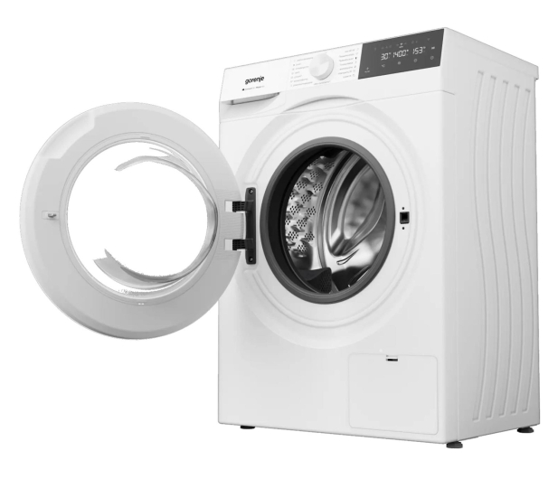 Gorenje W1G4S84B1/PL - 1569167 - zdjęcie 2